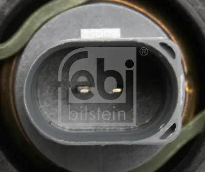 FEBI BILSTEIN 181098 Su Flansı 1K0122291AE