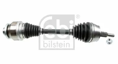FEBI BILSTEIN 181115 Aks Komple Ön Sol 7H0407451BV, 7H0407451BX, 7H0407451CV, 7H0407451CX, 7H0407451DV, 7H0407451DX, 7H0407451EV, 7H0407451EX, 7H0407451FX, 7H0407451GX