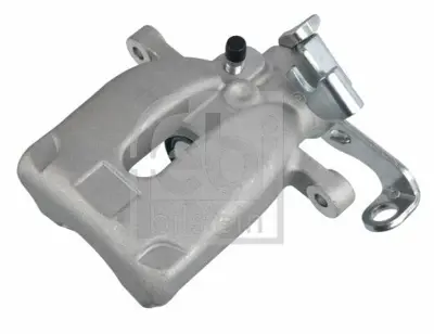FEBI BILSTEIN 181144 Fren Kalıperı Sol Arka C4 Ds4 P308 P3008 Rcz 12 12thp 16 16thp 16bluehdı 16hdı 16vtı 20hdı  Alımınyum Dokme Capı 38mm 1 Pıston  1001959, 1001960, 1002211, 1109020, 1109021, 1109022, 1121350, 1426838, 1426844, 1439860