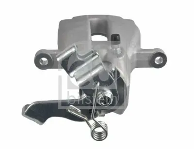 FEBI BILSTEIN 181144 Fren Kalıperı Sol Arka C4 Ds4 P308 P3008 Rcz 12 12thp 16 16thp 16bluehdı 16hdı 16vtı 20hdı  Alımınyum Dokme Capı 38mm 1 Pıston  1001959, 1001960, 1002211, 1109020, 1109021, 1109022, 1121350, 1426838, 1426844, 1439860