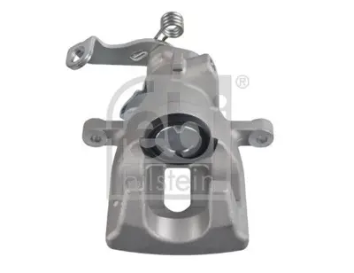 FEBI BILSTEIN 181144 Fren Kalıperı Sol Arka C4 Ds4 P308 P3008 Rcz 12 12thp 16 16thp 16bluehdı 16hdı 16vtı 20hdı  Alımınyum Dokme Capı 38mm 1 Pıston  1001959, 1001960, 1002211, 1109020, 1109021, 1109022, 1121350, 1426838, 1426844, 1439860