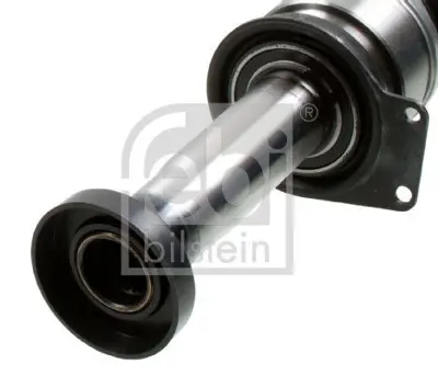 FEBI BILSTEIN 181255 Aks Komple Ön Sağ 7H0407452V, 7H0407452NX, 7H0407452X, 7H0407272BC, 7H0407452FX, 7H0407452TX, 7H0407272BK, 7H0407452SX, 7H0407272CH, 7H0407272AJ