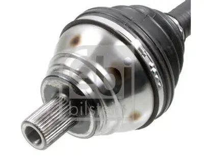 FEBI BILSTEIN 181276 Aks Komple Ön Sol 1K0407761HX, 5N0407763GX, 1K0407271LJ, 1K0407271HM, 5N0407763DX, 5Q0407763AX, 1K0407271KH, 5N0407763D, 1K0407761SX, 5Q0407271BN