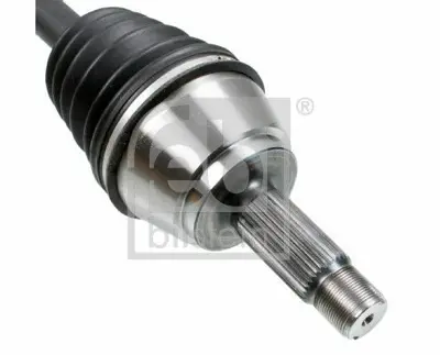 FEBI BILSTEIN 181280 Aks Mılı Arka Vıano W639 03> Vıto W639 03> A6393500710, A6393501510, 6393500710, 6393501510, A6393501610, 6393501610, 6393501710, 6393501810, 6393502310, A1233500410