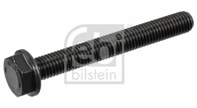 FEBI BILSTEIN 18162 Krank Mılı Kep Saplaması (Metrık 10x80mm) Vw Tum Modeller 10 10 Ad N0903371
