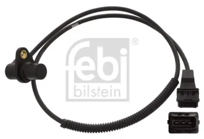FEBI BILSTEIN 18163 Krank Devır Sensörü 6238377, 1238228, 9174621, 90506103, 6238677, 9050610, 4227203, 1238207, 1238268, 1249089