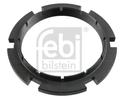 FEBI BILSTEIN 181856 Somun, Aks Muylusu F2000  2V5501215A, 81906200097