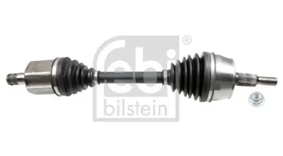 FEBI BILSTEIN 182111 Aks Komple Ön Sol 7E0407271AB, 7E0407271G, 7E0407271L, 7E0407271P, 7E0407451AX, 7E0407451EX, 7E0407451NX, 7LA407271E, 7E0407451EV, 7E0407451AV