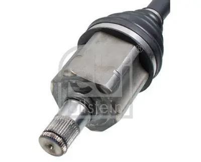 FEBI BILSTEIN 182111 Aks Komple Ön Sol 7E0407271AB, 7E0407271G, 7E0407271L, 7E0407271P, 7E0407451AX, 7E0407451EX, 7E0407451NX, 7LA407271E, 7E0407451EV, 7E0407451AV