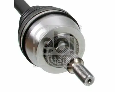 FEBI BILSTEIN 182111 Aks Komple Ön Sol 7E0407271AB, 7E0407271G, 7E0407271L, 7E0407271P, 7E0407451AX, 7E0407451EX, 7E0407451NX, 7LA407271E, 7E0407451EV, 7E0407451AV