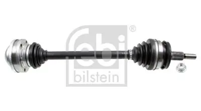 FEBI BILSTEIN 182112 Aks Komple Ön Sol 7H0407271AK