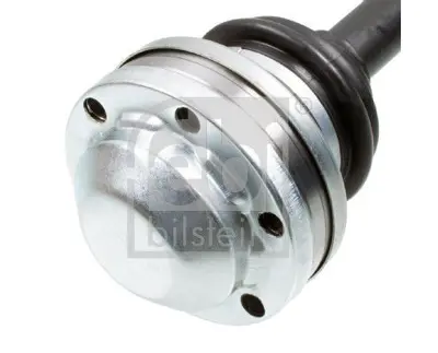 FEBI BILSTEIN 182112 Aks Komple Ön Sol 7H0407271AK