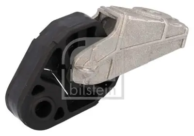 FEBI BILSTEIN 182735 Egzoz Arka Susturucu Tutucu Braketı A4 A5 A6 A7 A8 08> 8K0253144D, 8K0253144L, 8K0253144M