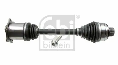 FEBI BILSTEIN 182763 Aks Komple Ön 8R0407271BX, 8R0407271, 8R0407271B, 8R0407271F, 8R0407271G, 95B407271, 95B407271A, 95B407271B, 95B407271D, 95B407271H