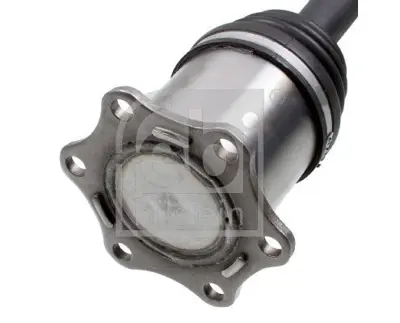 FEBI BILSTEIN 182763 Aks Komple Ön 8R0407271BX, 8R0407271, 8R0407271B, 8R0407271F, 8R0407271G, 95B407271, 95B407271A, 95B407271B, 95B407271D, 95B407271H