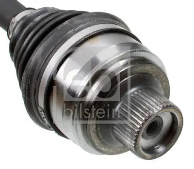 FEBI BILSTEIN 182763 Aks Komple Ön 8R0407271BX, 8R0407271, 8R0407271B, 8R0407271F, 8R0407271G, 95B407271, 95B407271A, 95B407271B, 95B407271D, 95B407271H