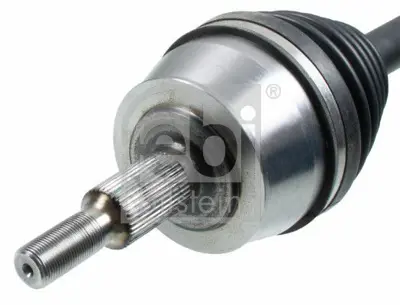 FEBI BILSTEIN 182852 Aks Komple Ön Sağ 7H0407272AP