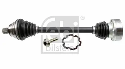 FEBI BILSTEIN 182853 Aks Komple Ön Sol 1K0407271DJ