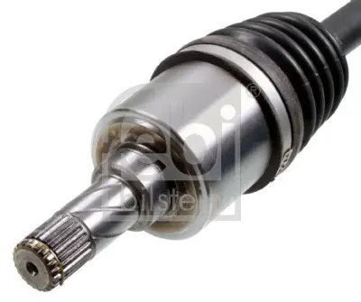 FEBI BILSTEIN 182881 Aks Komple Ön Sağ 13248652, 374825, 5374175, 95518747