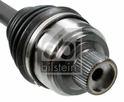 FEBI BILSTEIN 182885 Aks Komple Ön 8K0407271C, 8K0407271P, 8K0407451FX, 8K0407451V, 8K0407451X, 8K0407451JX, 4G0407271D, 4G0407271E, 4G0407271F, 4G0407271G