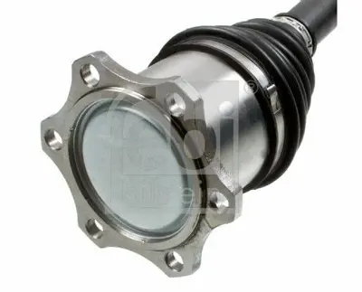 FEBI BILSTEIN 182885 Aks Komple Ön 8K0407271C, 8K0407271P, 8K0407451FX, 8K0407451V, 8K0407451X, 8K0407451JX, 4G0407271D, 4G0407271E, 4G0407271F, 4G0407271G