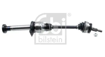 FEBI BILSTEIN 182890 Aks Komple Ön Sağ 7E0407272AB