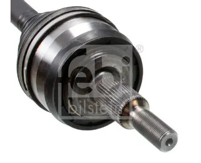 FEBI BILSTEIN 182890 Aks Komple Ön Sağ 7E0407272AB