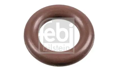 FEBI BILSTEIN 182903 O Halkası Enjektor Icın Audı | Bmw | Mercedes Benz Car | Seat | Skoda | Vw 1 (E81) 1 (E82) 1 (E87 Lc 13647531313, 139979045, 7K906149, A0139979045, WHT007801