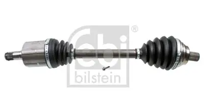 FEBI BILSTEIN 182933 Aks Komple Ön Sol 1K0407271BD