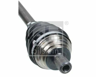 FEBI BILSTEIN 182933 Aks Komple Ön Sol 1K0407271BD