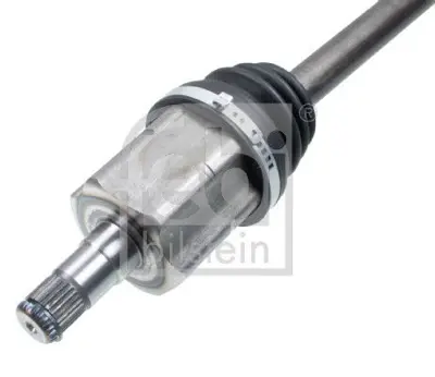 FEBI BILSTEIN 182933 Aks Komple Ön Sol 1K0407271BD