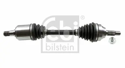 FEBI BILSTEIN 183172 Aks Komple Ön Sağ TDB104980, TDB104980K, TDB104990, TDB104030