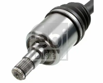 FEBI BILSTEIN 183172 Aks Komple Ön Sağ TDB104980, TDB104980K, TDB104990, TDB104030