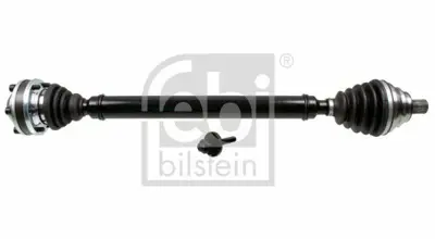 FEBI BILSTEIN 183354 Aks Komple Ön Sağ 1K0407272LF, 1K0407456AX, 1K0407456AXn, 2K0407272E, 2K0407272EX, 3Q0407272AB, 3Q0407272C, 3Q0407762DX, 3Q0407762LX, 5C0407272AC