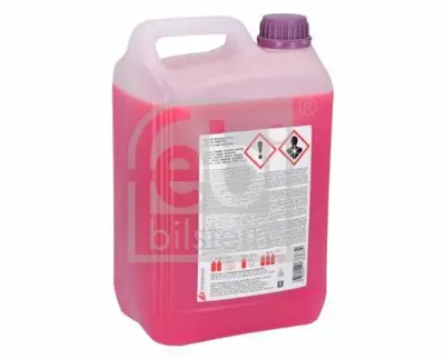 FEBI BILSTEIN 183367 Korozyon   Antıfrız Koruması 1952301, 2771601, JTR4062