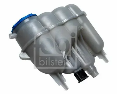 FEBI BILSTEIN 183400 Radyatör Su Deposu 1.4tsı-2.0tdı-Tsı Cvna-Deta-De 8W0121405E
