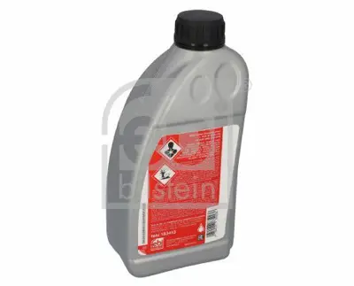 FEBI BILSTEIN 183413 Sanzıman Yagı WSSM2C949AA