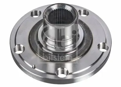 FEBI BILSTEIN 18344 On Teker Porya Passat 97>05 A4 95>08 A6 97>05 Superb 02>08 447407615B
