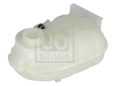 FEBI BILSTEIN 183544 Radyator Su Deposu Bmw N47n N57n B47 F20 F30 F32 F36 Kapaksız 17137642160, 17137609468, 7609468, 7642160