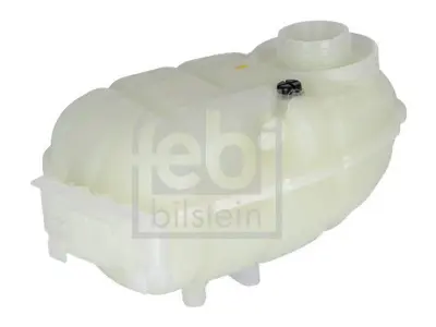FEBI BILSTEIN 183544 Radyator Su Deposu Bmw N47n N57n B47 F20 F30 F32 F36 Kapaksız 17137642160, 17137609468, 7609468, 7642160