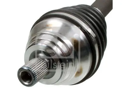 FEBI BILSTEIN 183734 Aks Komple Ön Sağ 3Q0407272BG, 3Q0407272BH, 3Q0407762TX, 5N0407766, 5N0407766D, 5N0407764L, 5N0407764T