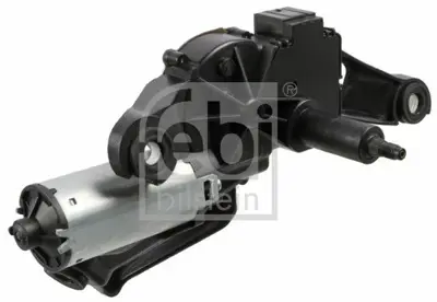 FEBI BILSTEIN 183763 Silecek Motoru Bmw E87+lcı Arka 67637199569