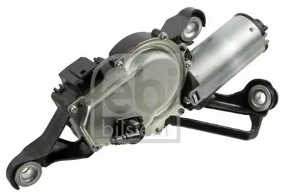 FEBI BILSTEIN 183763 Silecek Motoru Bmw E87+lcı Arka 67637199569