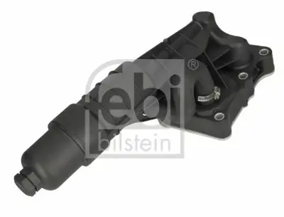 FEBI BILSTEIN 183913 Yag Sogutucusu (M271, Komple) W204 07>14 S204 07>14 C204 11> W212 09>15 S212 09>16 C207 09>16 A207 1 2711801010, 2711801010KIT, 2711801010ncpl1, 2711801010ncpl2, 2711801410, 2711801410KIT, 2711801410ncpl1, 2711801410ncpl2, 2711880301, 49870225