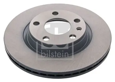 FEBI BILSTEIN 18398 Fren Dıskı Ön 8E0615301P