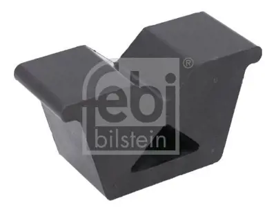 FEBI BILSTEIN 184061 Makas Lastık Takozu Sprınter 901>905 96>06 906 06>16 2D0511155, 2D0511155B, 9013250144, A9013250144