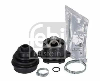 FEBI BILSTEIN 184557 Aks Kafası Iç 3B0498103A, 3B0498103B, 3B0498103BX, 3D0498103B, 3D0498103BX, 4A0407341B, 4B049821, 5N0498103A, 7M3407332, IJ0498103J