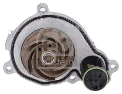 FEBI BILSTEIN 184561 Devirdaim Kasnak Valf Komple Bmw F20 B37 12>               11517644809, 11518575695, 11518592238, 11518638026, 8575695, 8592238, 8638026