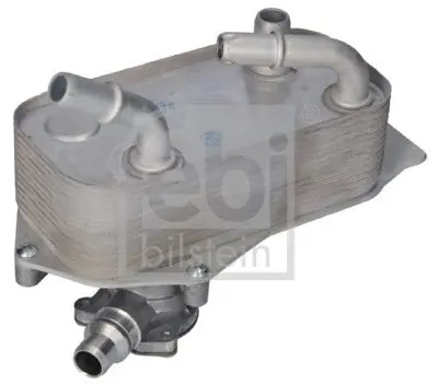 FEBI BILSTEIN 184571 Sanzıman Yag Sogutucu Bmw N52n N53 E81 E90 E91 E92 E93 E84 E89 17217551647