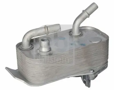 FEBI BILSTEIN 184571 Sanzıman Yag Sogutucu Bmw N52n N53 E81 E90 E91 E92 E93 E84 E89 17217551647
